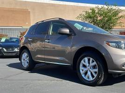 Nissan Murano 3500