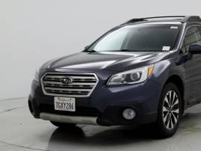 Subaru Outback 2500