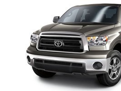 Toyota Tundra 2WD Truck Grade