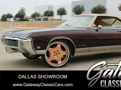 1969 Buick Riviera GS For Sale