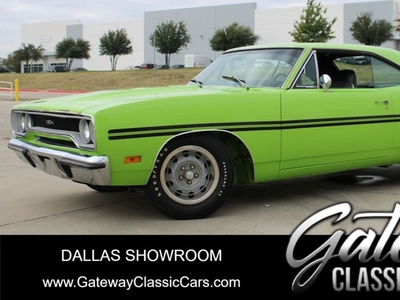 1970 Plymouth GTX 440 For Sale