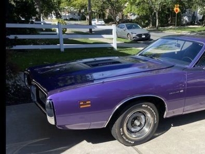 1971 Dodge Super Bee Coupe For Sale