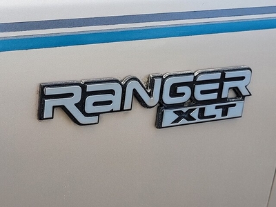 1994 Ford Ranger XL in North Little Rock, AR