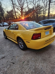 1999 Ford Mustang in Lithonia, GA