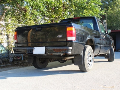 1999 Ford Ranger XLT in Houston, TX
