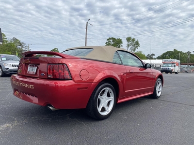 2000 Ford Mustang GT in Griffin, GA