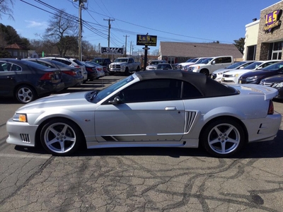 2000 Ford Mustang GT in Plantsville, CT
