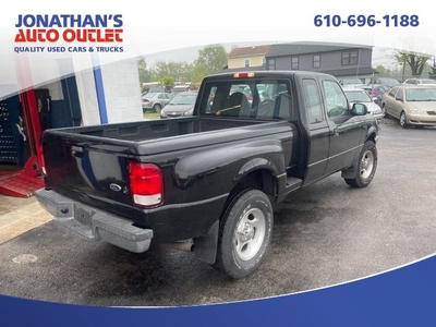 2000 Ford Ranger XL in West Chester, PA