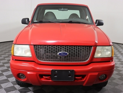 2001 Ford Ranger Edge in Cookeville, TN