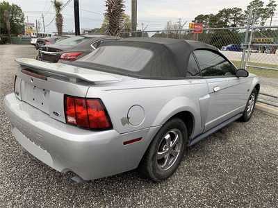 2002 Ford Mustang GT Deluxe in Florence, SC