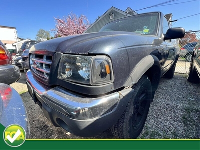 2002 Ford Ranger XLT in East Meadow, NY