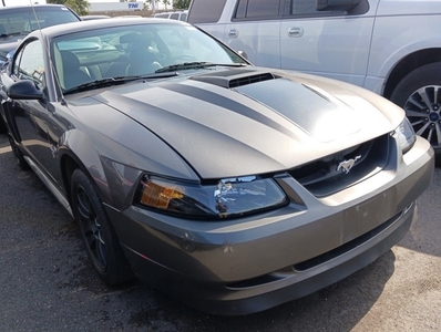 2003 Ford Mustang Mach 1 Premium in Hendersonville, TN