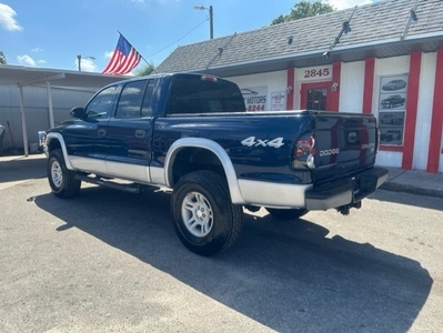 2004 Dodge Dakota SLT in Largo, FL