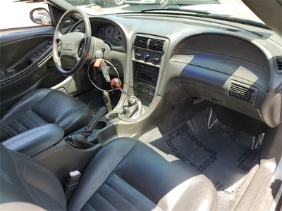 2004 Ford Mustang GT Deluxe in Fort Lauderdale, FL