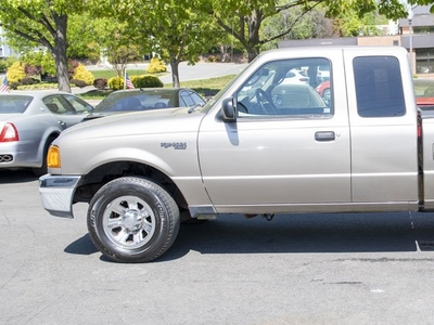 2004 Ford Ranger XLT Appearance in Falls Church, VA