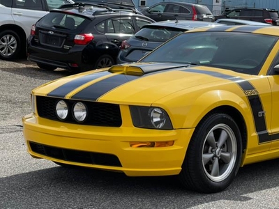 Find 2005 Ford Mustang GT Deluxe for sale