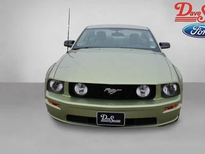 Find 2005 Ford Mustang GT Deluxe for sale