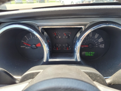 2005 Ford Mustang V6 Deluxe in Grove City, OH