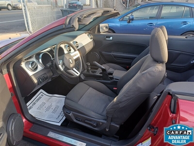 2005 Ford Mustang V6 Deluxe in Paterson, NJ