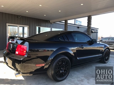 2006 Ford Mustang GT Deluxe in Canton, OH