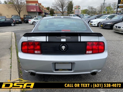 2006 Ford Mustang GT Deluxe in Commack, NY