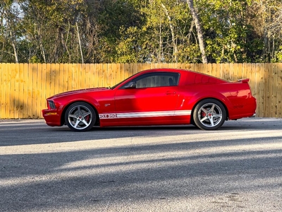 2006 Ford Mustang GT Deluxe in Fort Walton Beach, FL
