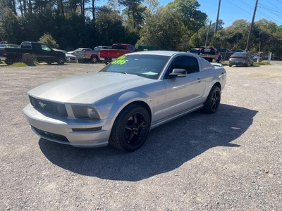 2006 Ford Mustang GT Deluxe in North Augusta, SC