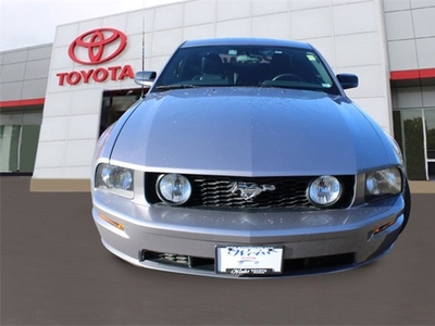 2006 Ford Mustang GT Deluxe in Saint Louis, MO