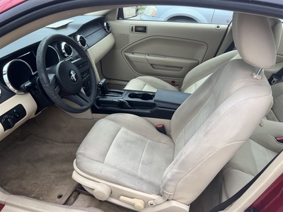 2006 Ford Mustang V6 Standard in Hartsville, SC