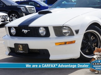 2007 Ford Mustang GT Deluxe in McKinney, TX