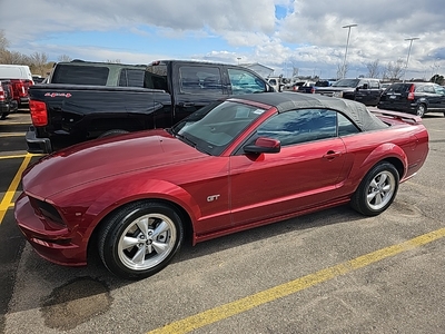 2007 Ford Mustang GT Deluxe in Rochester, MN