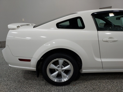 2007 Ford Mustang GT Deluxe in Wooster, OH