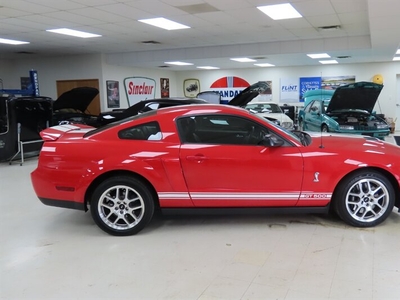 2007 Ford Mustang Shelby GT500 in Flushing, MI
