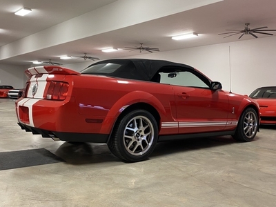 2007 Ford Mustang Shelby GT500 in Pensacola, FL