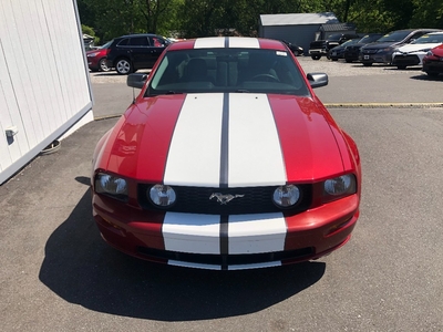 2008 Ford Mustang GT Deluxe in Hickory, NC