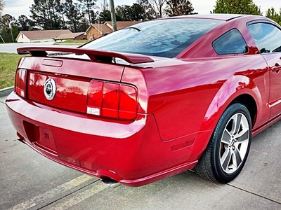 2008 Ford Mustang GT Deluxe in Loganville, GA