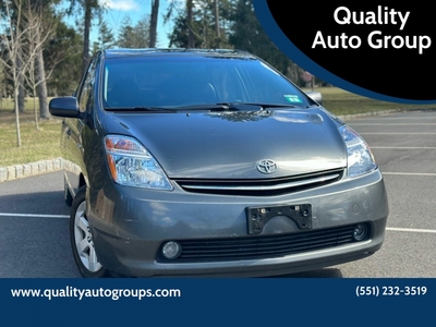 2008 Toyota Prius Touring 4dr Hatchback for sale in Lakewood, NJ