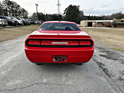 2009 Dodge Challenger R/T in Loganville, GA