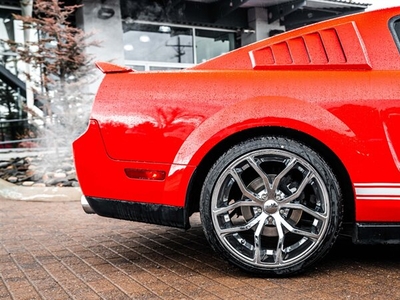 2009 Ford Mustang Shelby GT500 in Reno, NV