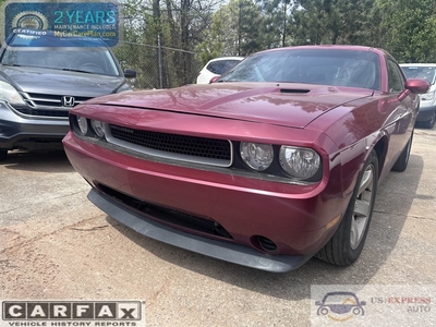 2010 Dodge Challenger SE in Norcross, GA