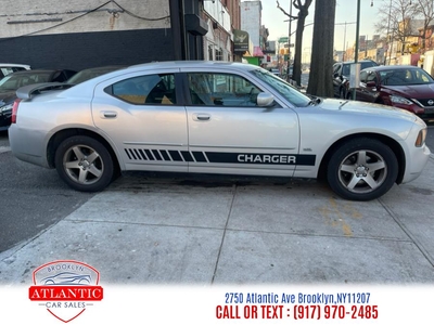 2010 Dodge Charger SXT in Brooklyn, NY