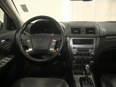 2010 Ford Fusion SEL in Fargo, ND