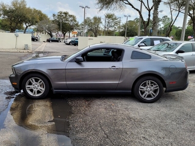 2010 Ford Mustang V6 Premium in Jacksonville, FL