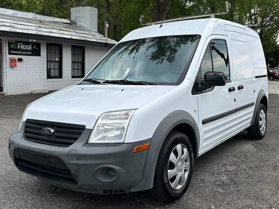 2010 Ford Transit Connect Cargo Van XL in Canton, GA