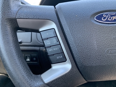 2011 Ford Fusion SE in Lincoln, NE