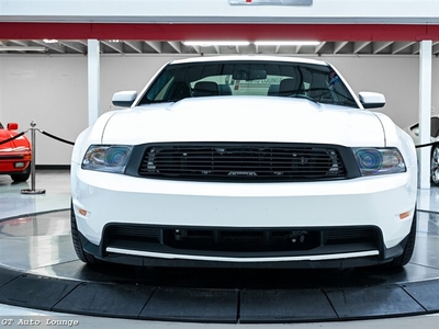 2011 Ford Mustang GT in Rancho Cordova, CA