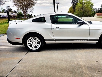 2011 Ford Mustang V6 Premium in Loganville, GA