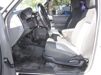 2011 Ford Ranger XL in Pleasanton, CA