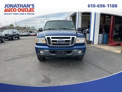 2011 Ford Ranger XL in West Chester, PA