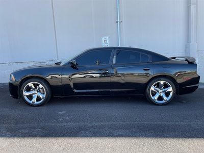 2012 Dodge Charger SXT in Flowery Branch, GA